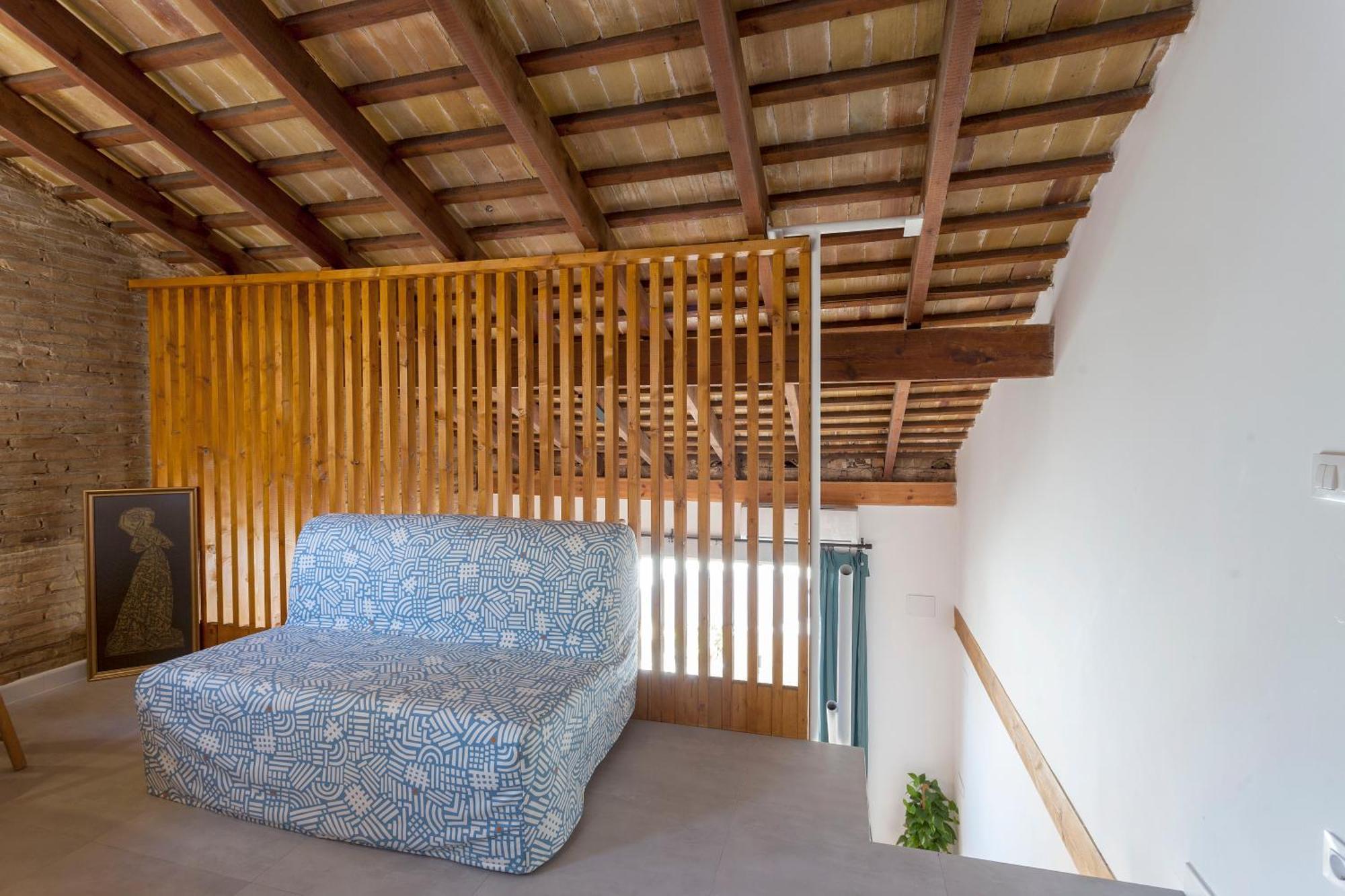 Mediterranean Gem Getaway Валенсия Экстерьер фото
